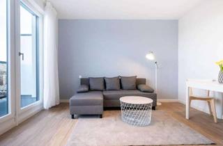 Immobilie mieten in Revaler Straße, 10245 Berlin, 1-bedroom apartment for rent in Berlin, bills included