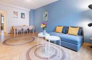 Immobilie mieten in Neue Bahnhofstraße, 10245 Berlin, 1-bedroom apartment for rent in Berlin