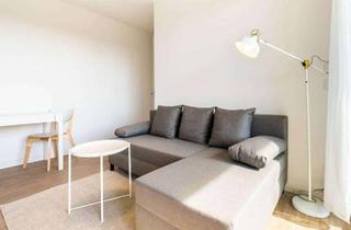 Immobilie mieten in Revaler Straße, 10245 Berlin, Studio for rent in Berlin, all bills included