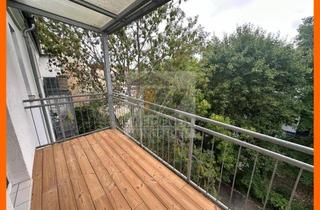 Wohnung mieten in Feuerbachstraße, 07548 Gera, **Untermhaus Highlight: Hochwertiger Erstbezug mit Einbauküche, Balkon und Stellplatz**