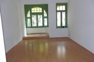 Wohnung mieten in Barbarossastraße 00, 09112 Chemnitz, TAGESLICHTBAD WANNE/DUSCHE--GÄSTE WC--SÜD-WEST BALKON--TIEFGARAGE--SONNIGER GRÜNER INNENHOF !!