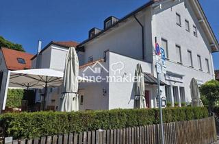 Gastronomiebetrieb mieten in Tal, 80999 München, Traditionsreiches Restaurant mit charmanter Außenterrasse zu vermieten