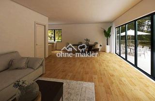 Penthouse kaufen in 50859 Köln, Kernsaniertes Penthouse mit 360 Grad Terrasse im energetisch sanierten Haus