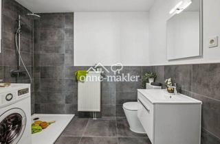 Wohnung kaufen in 66424 Homburg, Bezugsfertige, helle Wohnung mit Tiefgaragen-Platz *** provisionsfrei ***
