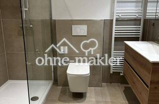 Wohnung mieten in Augustastraße 43, 58452 Witten, Kernsanierte 2 Zimmer EG Wohnung mit Terrasse, Einbauküche und Stellplatz