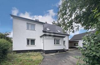 Einfamilienhaus kaufen in 39110 Magdeburg, WUNDERSCHÖNER GROßER GARTEN & ANBAU