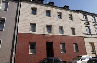 Anlageobjekt in 45881 Gelsenkirchen, ATTRAKTIVE INVESTITIONSCHANCE MIT SOLIDER RENDITE