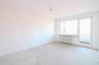 Wohnung kaufen in 26721 Emden, Mit dem eigenen Stück Grün: 3-Zimmer-Whg. mit Balkon