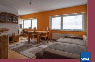 Wohnung kaufen in 61250 Usingen, EG-Maisonette mit eigenem Eingang, 2 Schlafzimmern und 2 Bädern. Gute Wohnlage in Usingen 1!