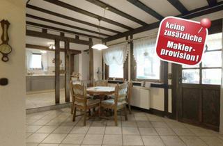 Wohnung kaufen in 35619 Braunfels, Zwei unter einem Dach - provisionsfrei