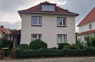 Haus mieten in 29664 Walsrode, Ihr neues Zuhause: Freistehendes Einfamilienhaus in Walsrode