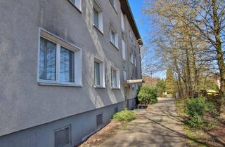 Wohnung mieten in Obere Teichstr., 29683 Bad Fallingbostel, Erdgeschoss 2-Zimmer-Wohnung mit großer Loggia in zentraler Lage zur Vermietung