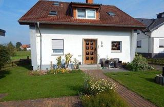 Haus kaufen in 32816 Schieder-Schwalenberg, Hier fühlt sich die ganze Familie wohl!