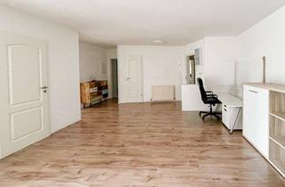 Wohnung mieten in 65191 Wiesbaden, 08/15 kann jeder! Solide, unkonventionell geschnittene 2-Zi-Terrassen-Whg in Wiesbaden Bierstadt, TG
