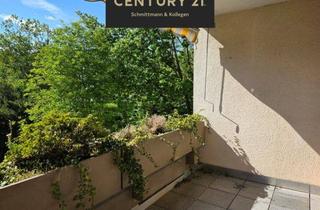 Wohnung kaufen in 58313 Herdecke, Exklusive 3-Zimmer-Wohnung in begehrter Lage