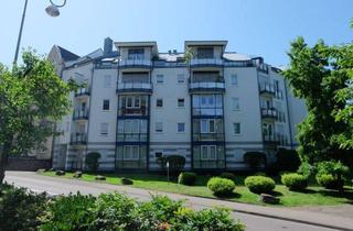 Wohnung mieten in 76530 Baden-Baden, Schicke 2 1/2 Zimmer-Wohnung, unweit der berühmten Lichtentaler-Allee.