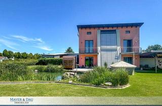 Gewerbeimmobilie kaufen in 26160 Bad Zwischenahn, Attraktive Wohn-und Gewerbeeinheit im Einzugsgebiet von Oldenburg und Bad Zwischenahn, Objekt: 8663