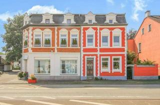 Gewerbeimmobilie kaufen in 45478 Mülheim, Ladenlokal ca. 138 m² mit Außenstellplatz in Mülheim - Speldorf