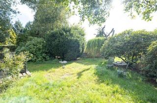 Einfamilienhaus kaufen in 27432 Bremervörde, Ein Haus zum Wohlfühlen – ruhig, grün und voller Potenzial!