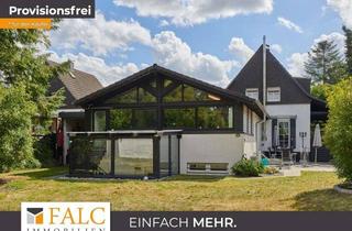Haus kaufen in 47055 Duisburg, Individuelles Wohnen mit Zulassung f. med. Praxis