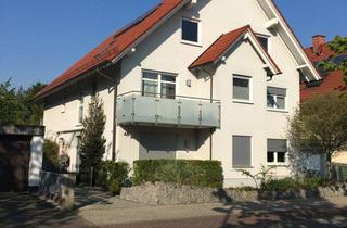 Wohnung mieten in 68519 Viernheim, Sofort frei - Top 2-ZKB-Wohnung mit Balkon in bester Wohnlage - nähe Feldrand -