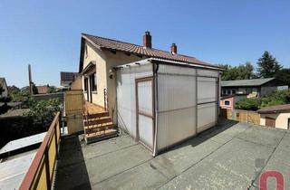 Haus kaufen in 68542 Heddesheim, Jetzt investieren - Zentral gelegenes 2-Familienhaus mit 190m² Wohnfläche, Hof und 2 Garagen