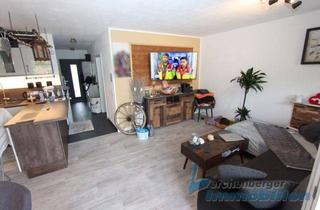 Wohnung kaufen in 94227 Zwiesel, Toll geschnittene Eigentumswohnung in ruhiger Lage von Zwiesel