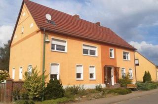 Bauernhaus kaufen in 14827 Wiesenburg, Ihr Bauernhof im Fläming – gelegen in einer ruhigen Ortslage