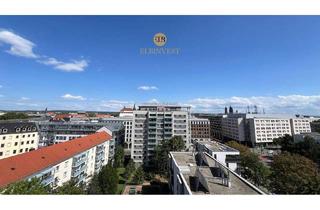 Wohnung kaufen in 01067 Dresden, Dresden - neuwertige Wohnung in direkter Zentrumslage