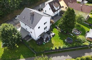 Einfamilienhaus kaufen in 34329 Nieste, Nieste - Natur genießen, Stadtnähe sichern - Ihr Traumhaus in Nieste