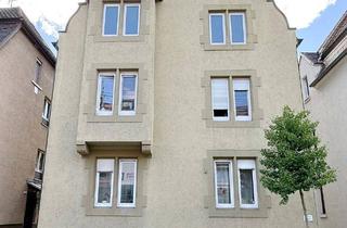 Mehrfamilienhaus kaufen in 73728 Esslingen am Neckar, Esslingen am Neckar - 4-Familienhaus in TOP-Lage von Esslingen zu verkaufen !