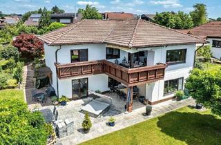 Einfamilienhaus kaufen in 74889 Sinsheim, Sinsheim - Exklusives Einfamilienhaus mit atemberaubendem Stadtpanorama!