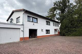 Haus kaufen in 65618 Selters, Selters - Großzügiges Haus mit vielen Möglichkeiten