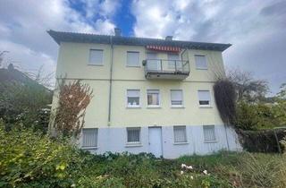 Haus kaufen in 76646 Bruchsal, Bruchsal - Schöne Lage Bruchsal