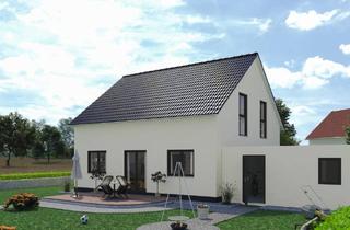 Einfamilienhaus kaufen in Am Schindwasen, 66386 Sankt Ingbert, Sankt Ingbert - Neubauvorhaben in St. Ingbert! Einfamilienhaus, massiv und schlüsselfertig, energetische Ausführung gemäß dem derzeit gültigen GEG