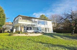 Haus kaufen in 72076 Tübingen, Tübingen - Zauberhaftes Häuschen in zweiter Reihe . Fernsicht, Ruhe und Sonne garantiert . vermietet
