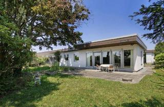Haus kaufen in 71701 Schwieberdingen, Schwieberdingen - Bungalow-Traum mit großem Garten: Ihr privates Paradies im Grünen