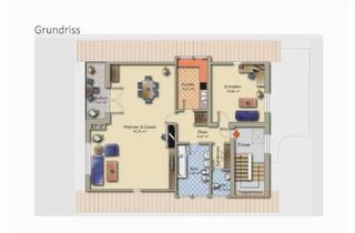 Wohnung kaufen in 58239 Schwerte, Schwerte - Attraktive Dachgeschosswohnung in bester Lage von Schwerte