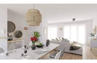 Wohnung kaufen in Georg-Klingenberg-Straße 11, 10318 Berlin, Berlin - Wohnung mit zwei großen Dachterrassen