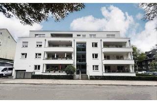 Wohnung kaufen in 44791 Bochum, Bochum - Exklusive Eigentumswohnung im Stadtparkviertel - Wohnen auf höchstem Niveau