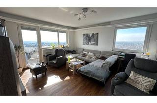 Wohnung kaufen in Harald-Hamberg-Str. 60, 97422 Schweinfurt, Schweinfurt - Schönste Wohnung im Blauen Hochhaus