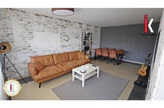 Wohnung kaufen in 71069 Sindelfingen, Sindelfingen / Maichingen - Modernes Design trifft gehobenen Anspruch! 4-Zimmerwohnung in Maichingen