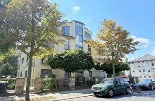 Wohnung kaufen in 01219 Dresden, Dresden - Große 4-Zimmerwohnung - Nähe Großer Garten! Balkon! Kamin! 2 x TG!