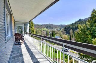 Wohnung kaufen in 69253 Heiligkreuzsteinach, Heiligkreuzsteinach - 5ZKB & 2ZKB an den Toren Heiligkreuzsteinachs | Garten, Balkone & Terrassen