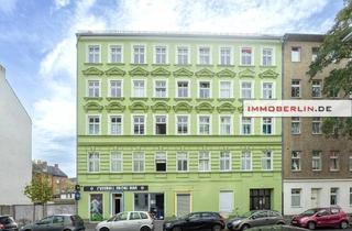 Wohnung kaufen in 13583 Berlin, Etagenwohnung in Berlin
