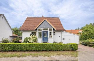 Einfamilienhaus kaufen in 28865 Lilienthal, Lilienthal - Reserviert! - Gemütlichkeit trifft Landleben - Einfamilienhaus mit großem Garten