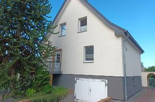 Einfamilienhaus kaufen in 18246 Bützow, Bützow - Einfamilienhaus in ruhiger Lage