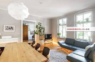 Wohnung kaufen in 13156 Berlin, Etagenwohnung in Berlin