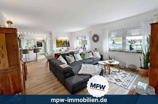 Wohnung kaufen in 15848 Tauche, Tauche - Moderne 3-Zimmer-Wohnung in Tauche: mit zwei Balkonen, Einbauküche & 2 Stellplätzen