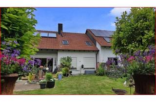 Doppelhaushälfte kaufen in 75446 Wiernsheim, Wiernsheim - 2 Familienhaus in Wiernsheim